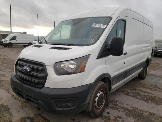 2020 FORD TRANSIT T-250 VIN: 1FTBR1C85LKA51198