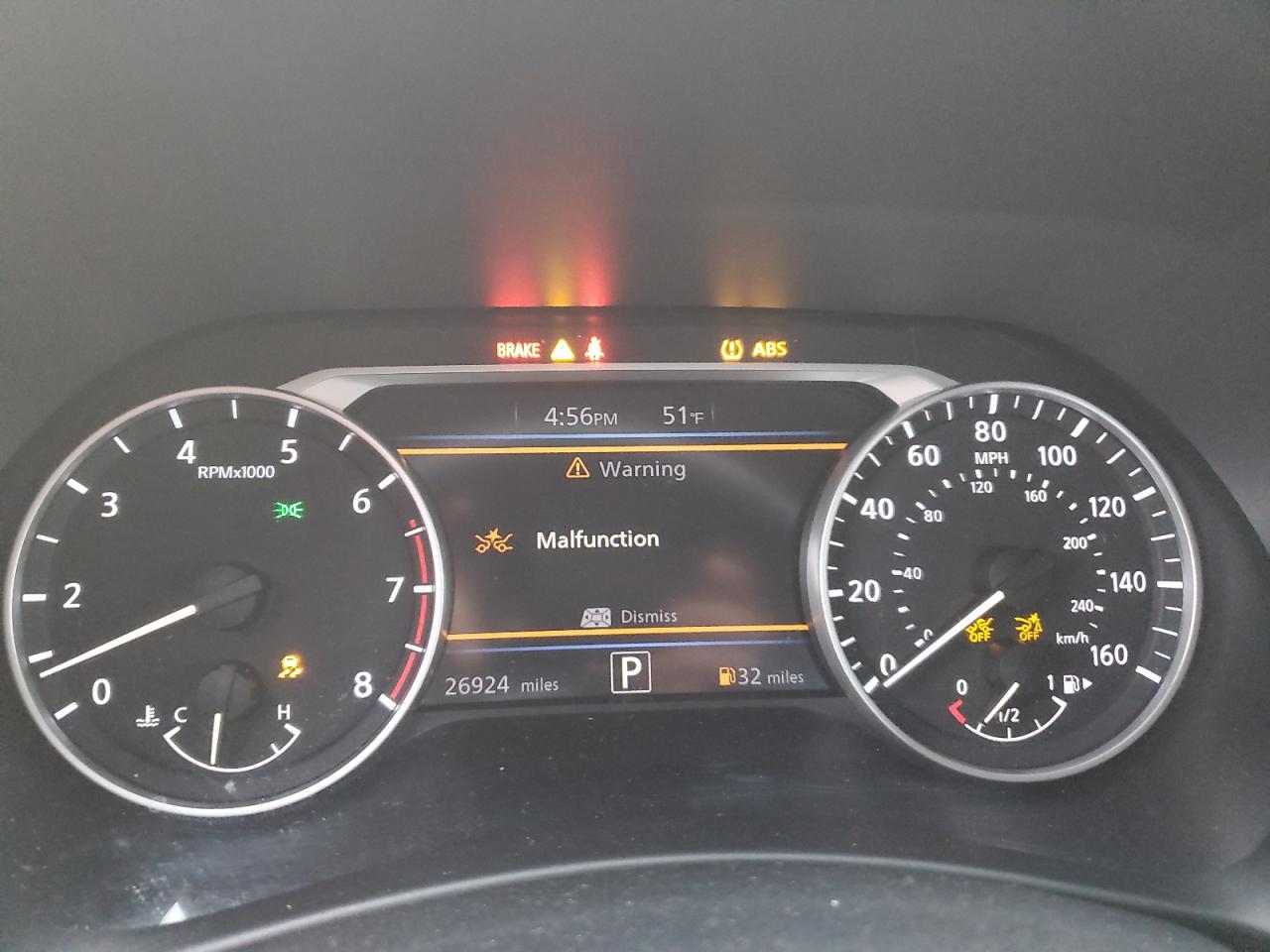 2022 NISSAN SENTRA SV VIN:3N1AB8CV3NY261045