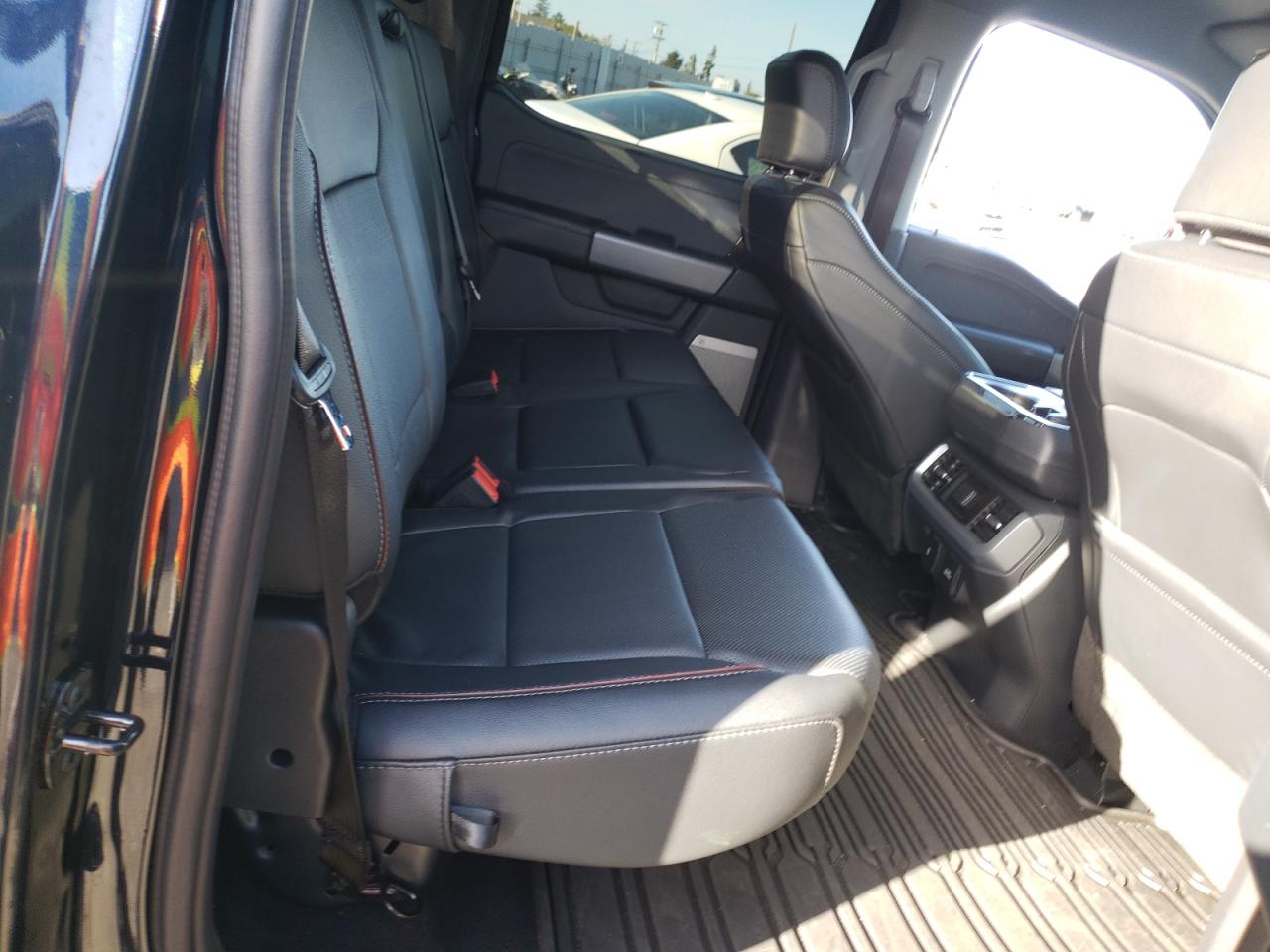 2023 FORD F150 SUPERCREW VIN:1FTEW1EP1PKD83915