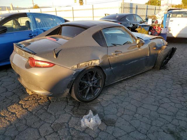 2021 MAZDA MX-5 MIATA CLUB VIN: JM1NDAL74M0461426