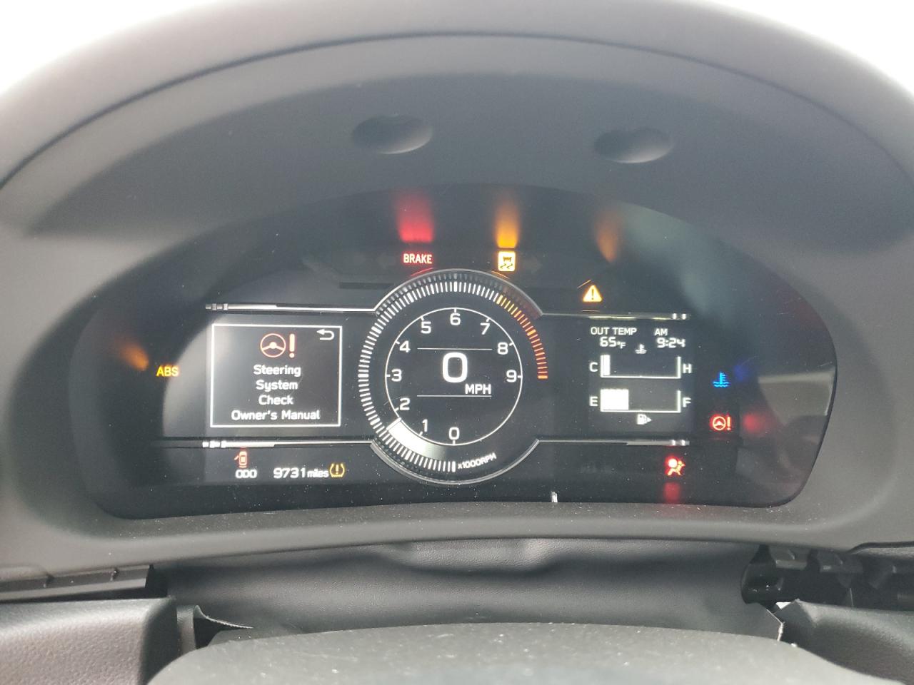 2023 TOYOTA GR 86  VIN:JF1ZNBB14P9760437