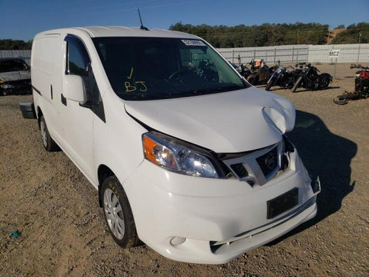 2021 NISSAN NV200 2.5S VIN: 3N6CM0KN5MK701025