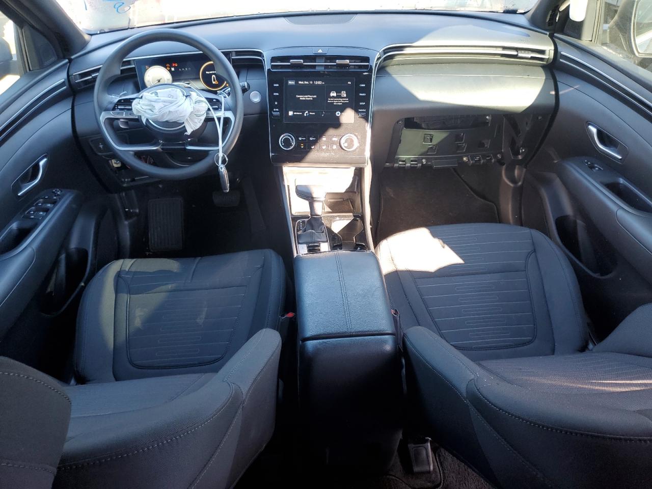 2023 HYUNDAI SANTA CRUZ NIGHT VIN:5NTJCDAF4PH070461