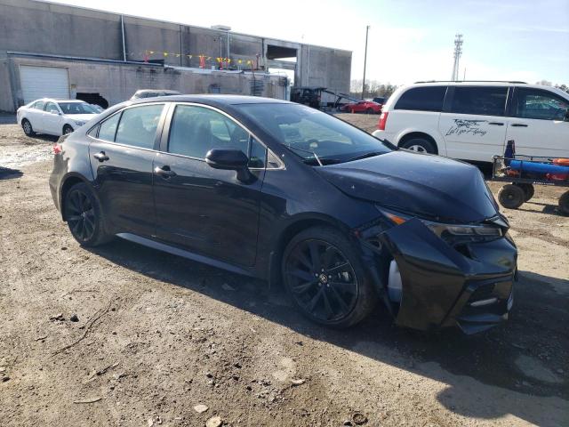 2021 TOYOTA COROLLA SE VIN: 5YFS4MCEXMP083346