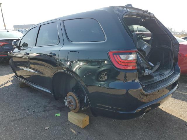 2021 DODGE DURANGO R/T VIN: 1C4SDJCTXMC765942