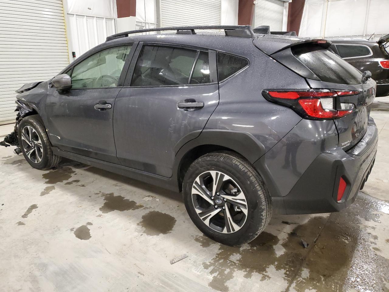 2024 SUBARU CROSSTREK PREMIUM VIN:JF2GUADC5RH214589