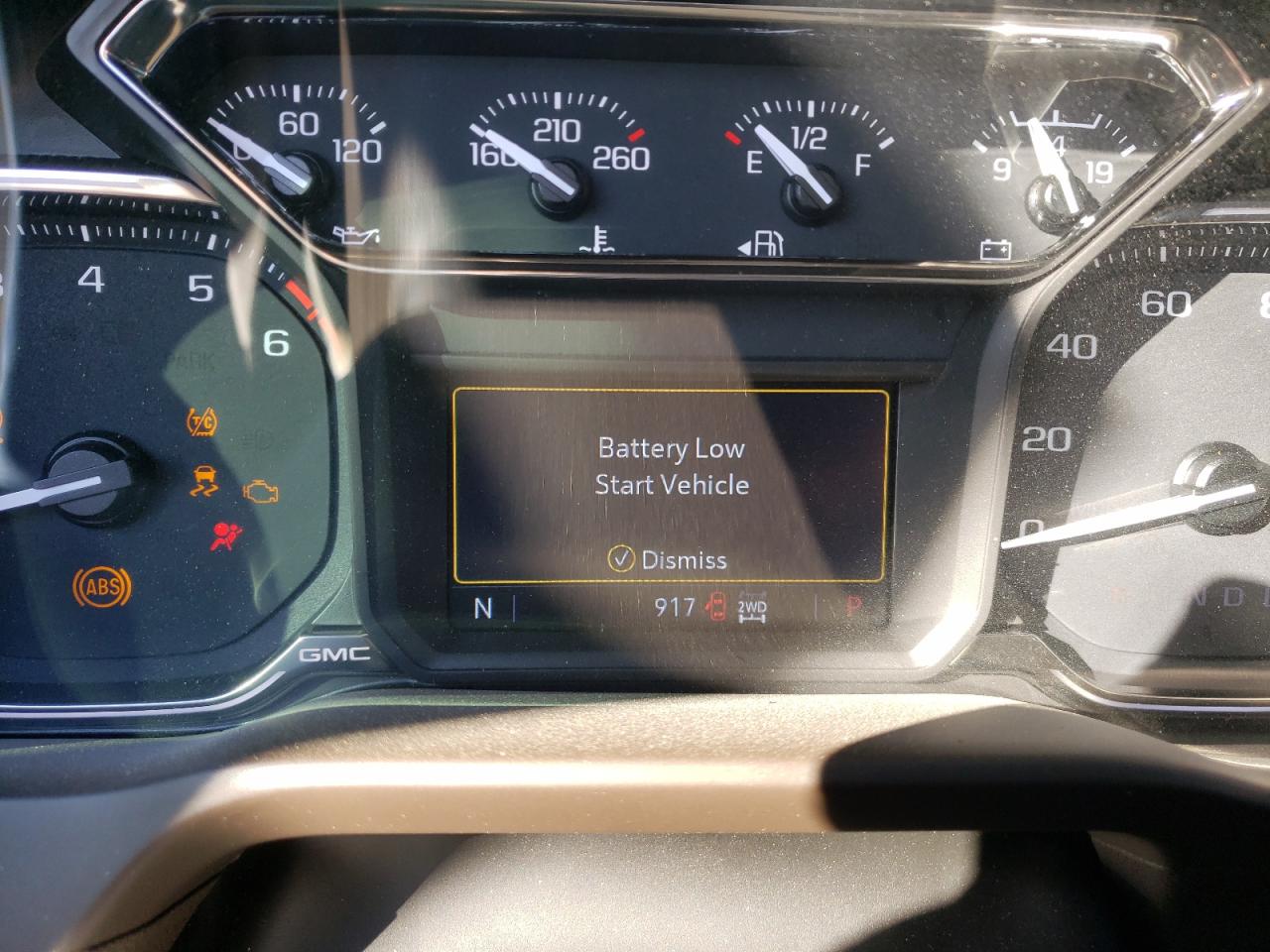 2022 GMC SIERRA LIMITED K1500 SLT VIN:3GTU9DEL9NG207118