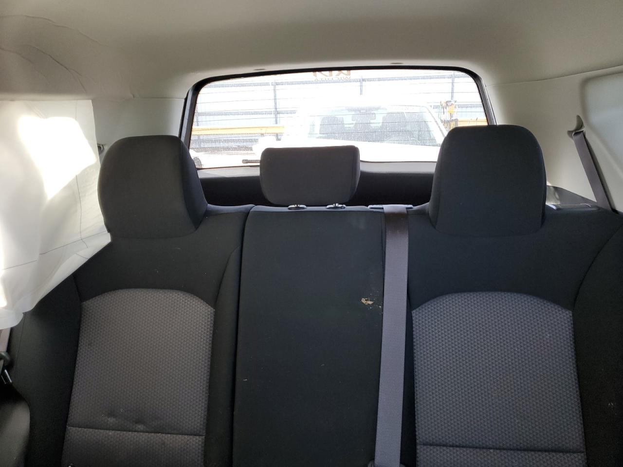 2022 KIA SOUL LX VIN:KNDJ23AU2N7822119