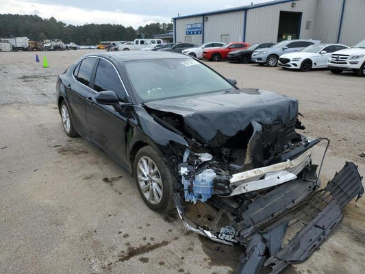 2021 TOYOTA CAMRY LE VIN: 4T1C11AK2MU561987