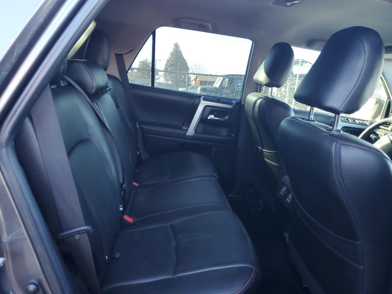 2022 TOYOTA 4RUNNER SR5/SR5 PREMIUM VIN:JTEMU5JRXN6029795