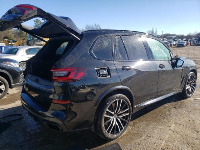 2021 BMW X5 M50I VIN: 5UXJU4C01M9E59360