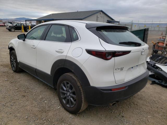 2021 MAZDA CX-30 VIN: 3MVDMB***********