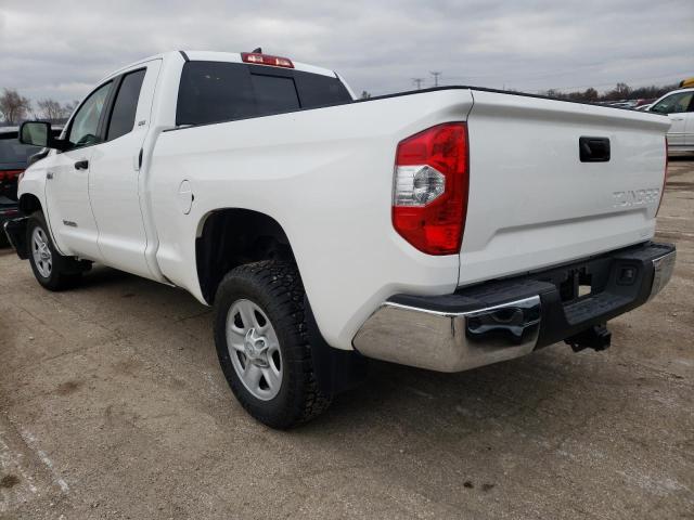 2021 TOYOTA TUNDRA DOUBLE CAB SR/SR5 VIN: 5TFRY5F1XMX289690