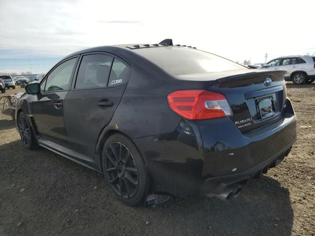 2021 SUBARU WRX PREMIUM VIN: JF1VA1C64M9811834