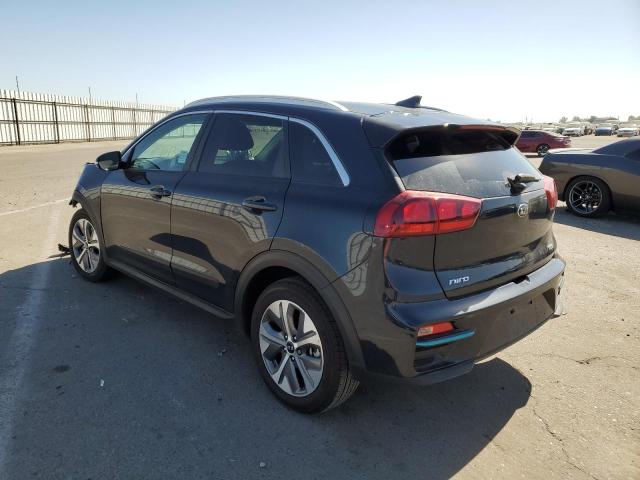 2021 KIA NIRO EX VIN: KNDCC3LG5M5098563