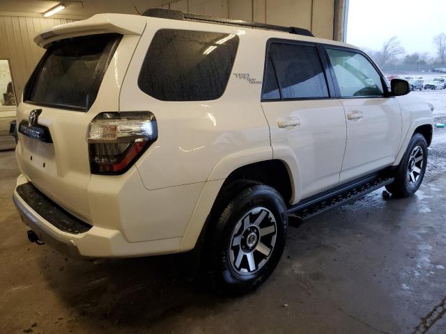 2021 TOYOTA 4RUNNER SR5/SR5 PREMIUM VIN: JTEPU5***********