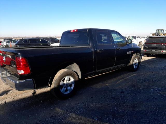 2021 RAM 1500 CLASSIC SLT VIN: 1C6RR7TT8MS522078