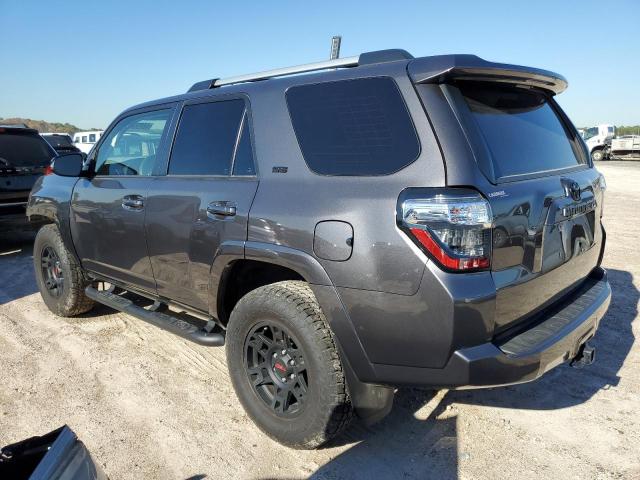 2021 TOYOTA 4RUNNER SR5 VIN: JTEFU5JR7M5244547