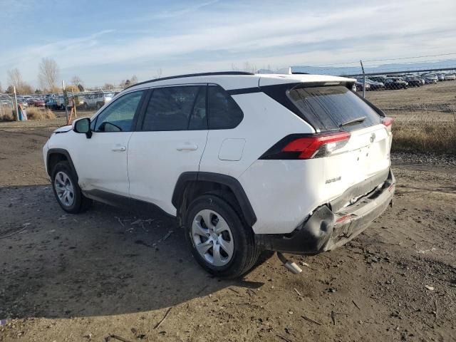 2021 TOYOTA RAV4 LE VIN: 2T3G1RFV8MW238828