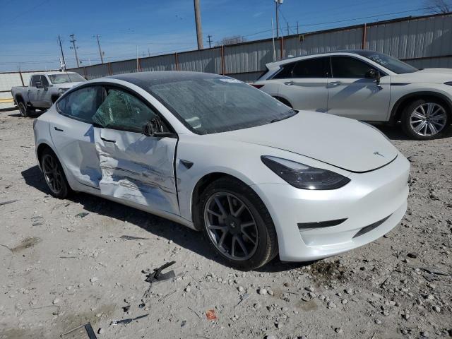 2021 TESLA MODEL 3 VIN: 5YJ3E1EAXMF978017