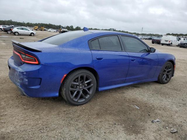 2021 DODGE CHARGER R/T VIN: 2C3CDXCT7MH682364