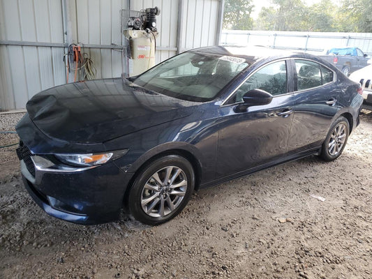 2022 MAZDA 3  VIN:JM1BPAAL9N1508021