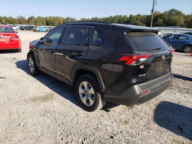 2021 TOYOTA RAV4 XLE VIN: 2T3W1RFV1MC142729