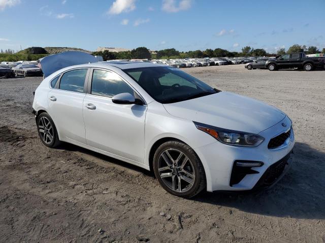 2021 KIA FORTE EX VIN: 3KPF54***********