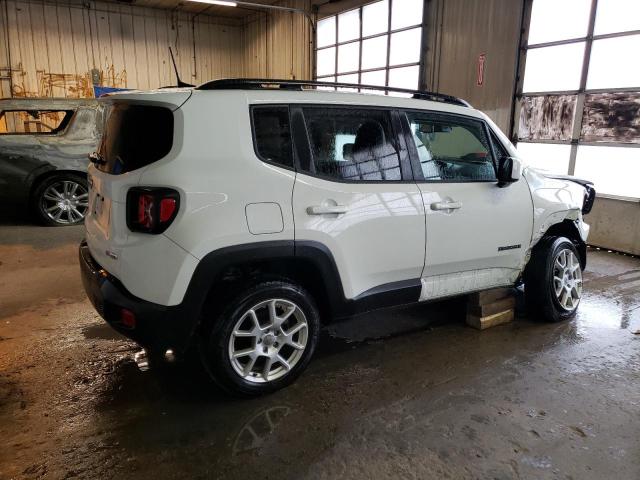 2021 JEEP RENEGADE LATITUDE VIN: ZACNJDBB6MPM50953