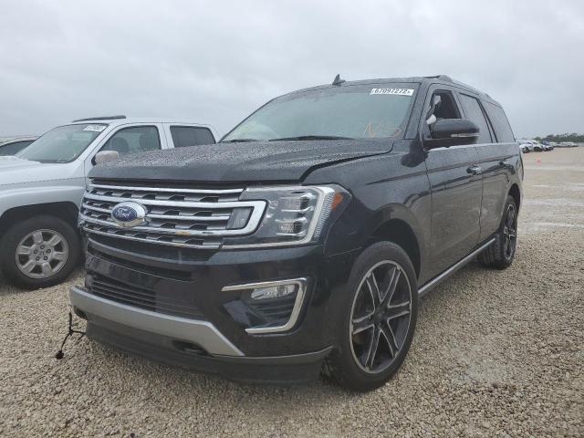 2021 FORD EXPEDITION LIMITED VIN: 1FMJU2***********