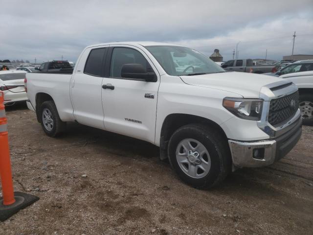 2021 TOYOTA TUNDRA DOUBLE CAB SR/SR5 VIN: 5TFRY5F19MX293956