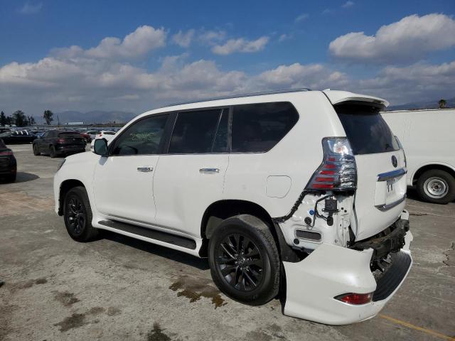 2021 LEXUS GX 460 PREMIUM VIN: JTJAM7***********