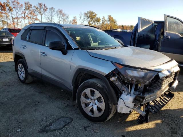 2021 TOYOTA RAV4 LE VIN: 2T3F1RFV7MC236906