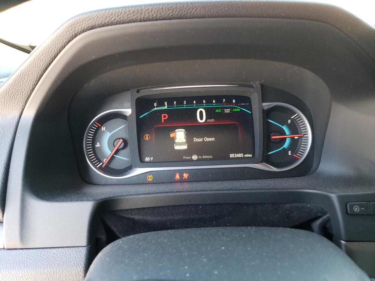 2022 HONDA PILOT SE VIN:5FNYF6H27NB055810
