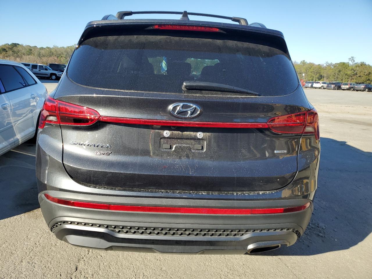 2023 HYUNDAI SANTA FE XRT VIN:5NMS6DAJ2PH489758
