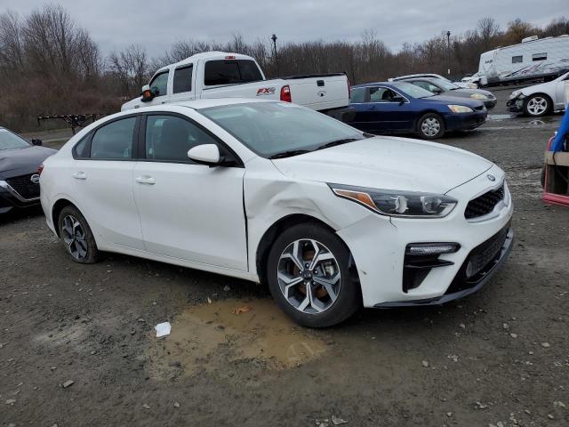2021 KIA FORTE FE VIN: 3KPF24AD6ME326332