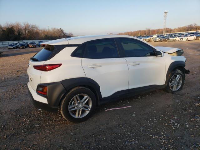 2021 HYUNDAI KONA SE VIN: KM8K12AA9MU610756