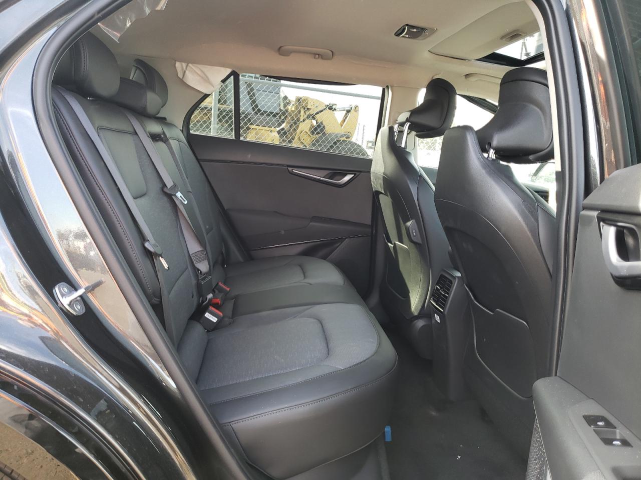 2023 KIA NIRO WAVE VIN:KNDCT3L15P5032630
