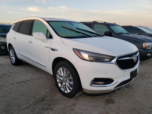 2021 BUICK ENCLAVE PREMIUM VIN: 5GAERCKW2MJ119975