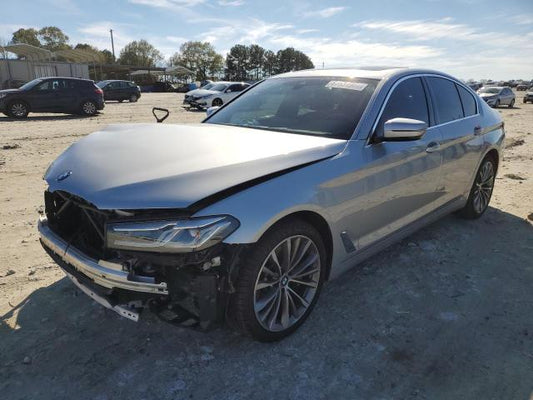 2021 BMW 530 I VIN: WBA53BH05MCG10106