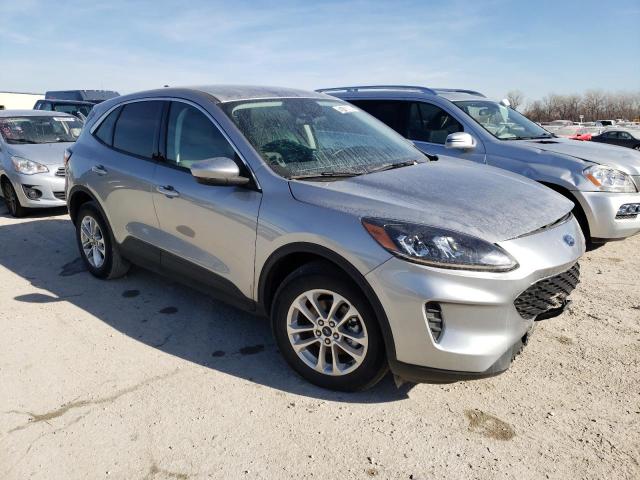 2021 FORD ESCAPE SE VIN: 1FMCU0BZ8MUA89162