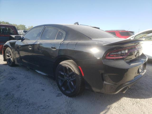 2021 DODGE CHARGER R/T VIN: 2C3CDXCT9MH653433