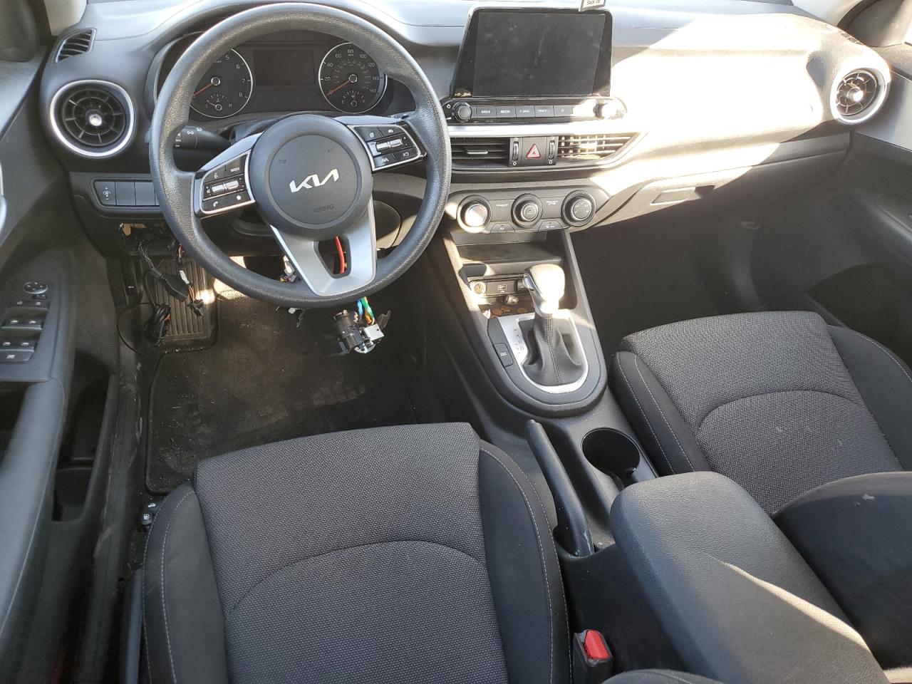 2023 KIA FORTE LX VIN:3KPF24ADXPE506207