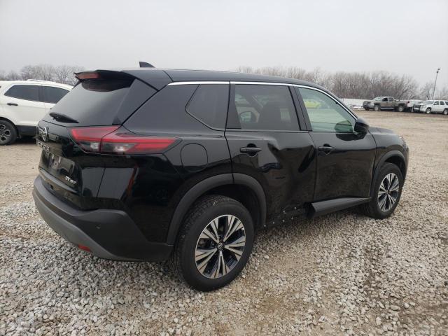 2021 NISSAN ROGUE SV VIN: 5N1AT3BB8MC767431