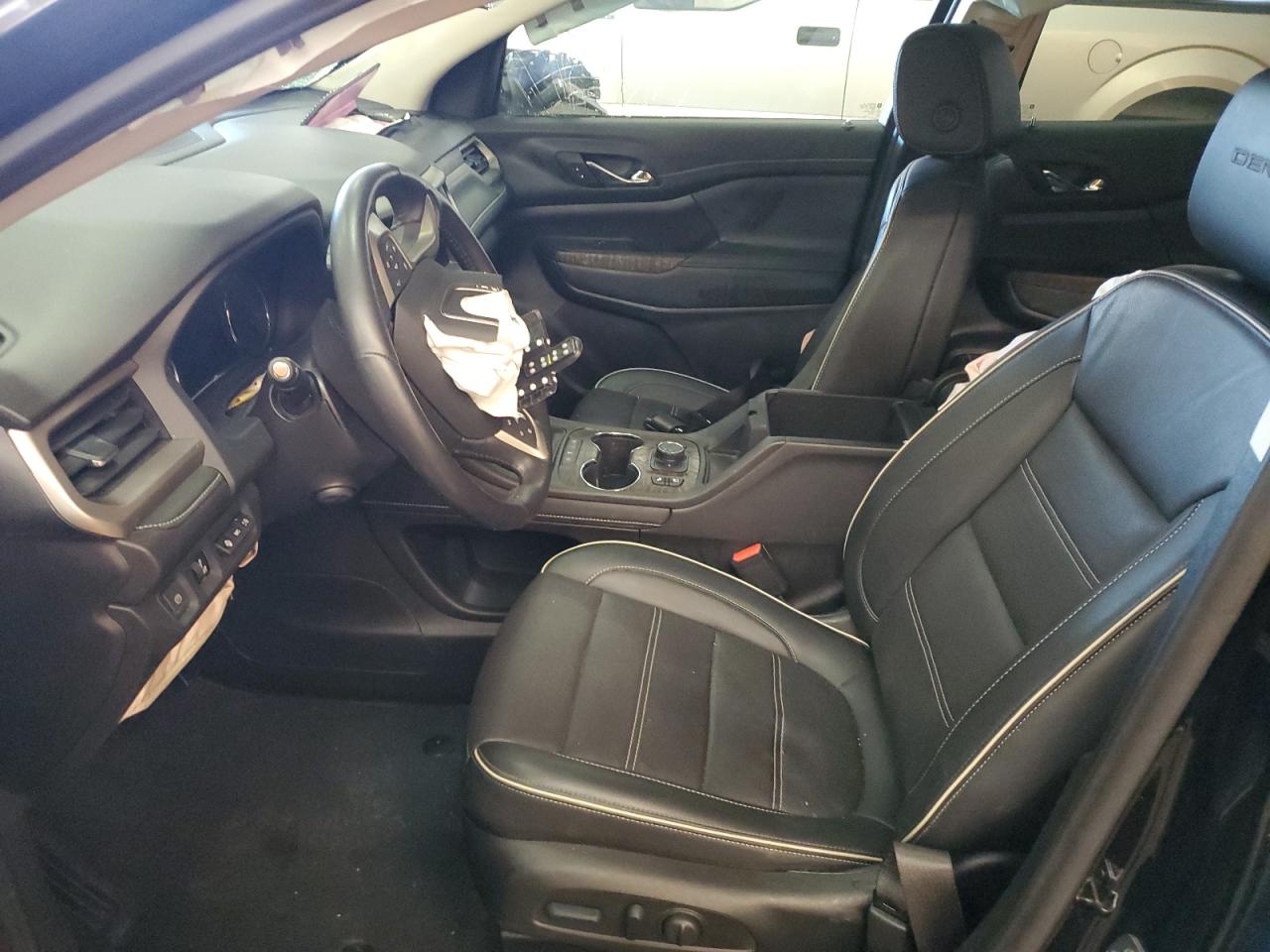 2022 GMC ACADIA DENALI VIN:1GKKNPLS3NZ130801