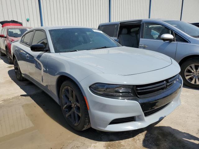 2021 DODGE CHARGER SXT VIN: 2C3CDXBG9MH608089