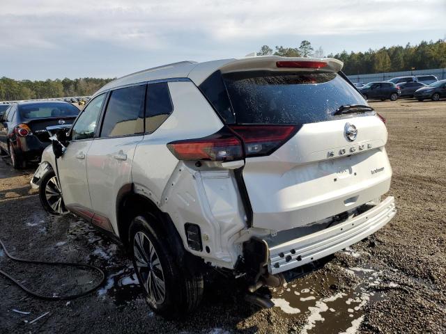 2021 NISSAN ROGUE SV VIN: 5N1AT3BB8MC799165