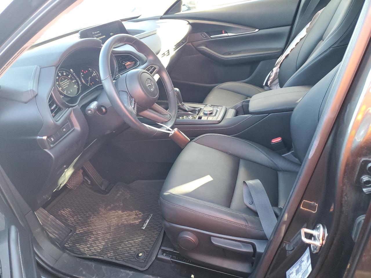 2022 MAZDA CX-30 SELECT VIN:3MVDMBBL9NM419895