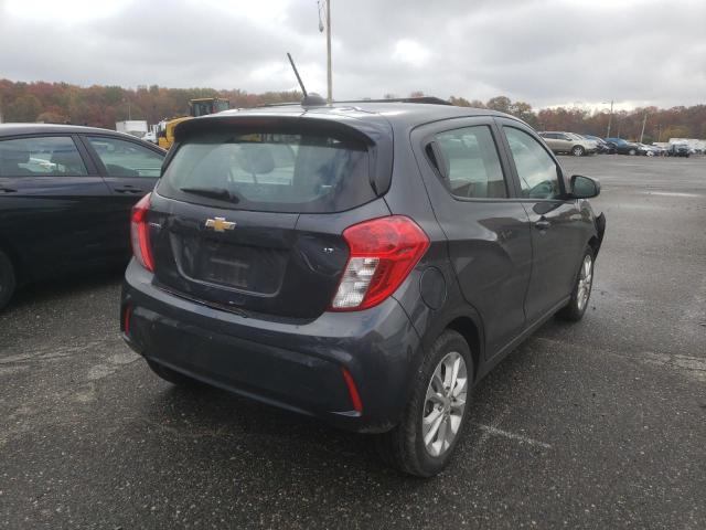 2021 CHEVROLET SPARK 1LT VIN: KL8CD6SA0MC746004