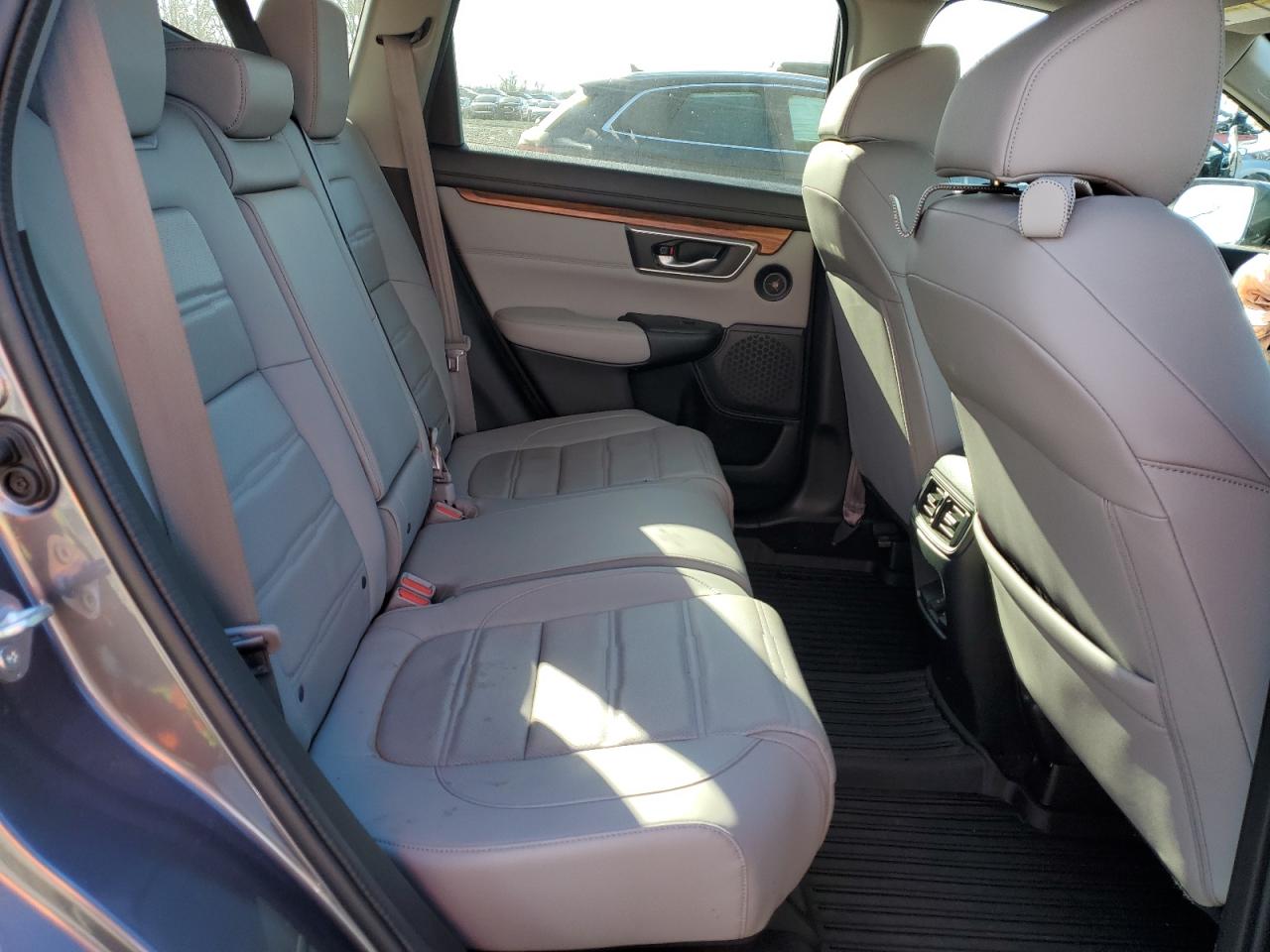 2022 HONDA CR-V EXL VIN:2HKRW2H8XNH635913